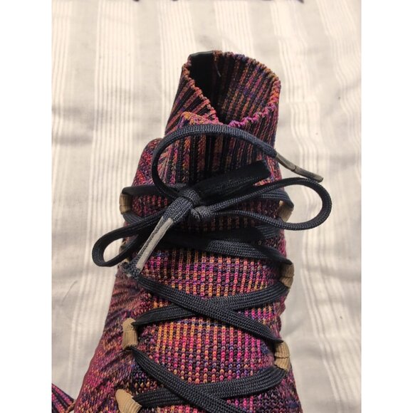 ADIDAS Crazy Explosive PK Primeknit CQ0397 Welcome to Las Vegas Size 9.5 main image 10